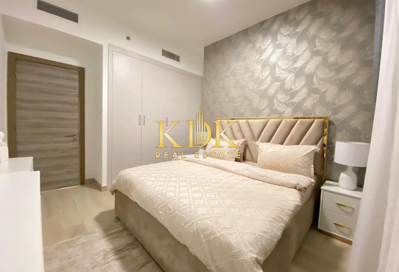 Marina View | Furnished | Spacious 1BHK photo 3