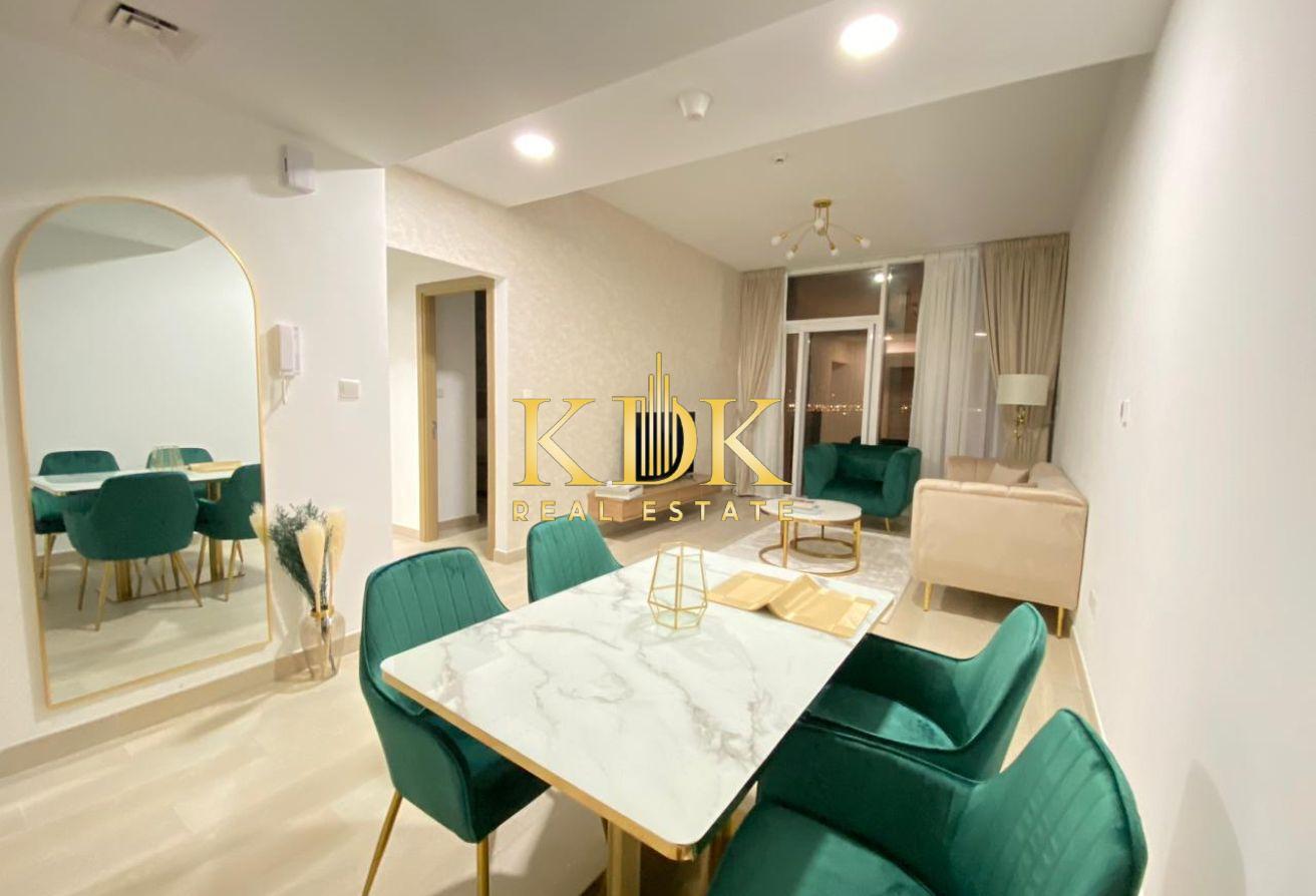 Marina View | Furnished | Spacious 1BHK photo 5