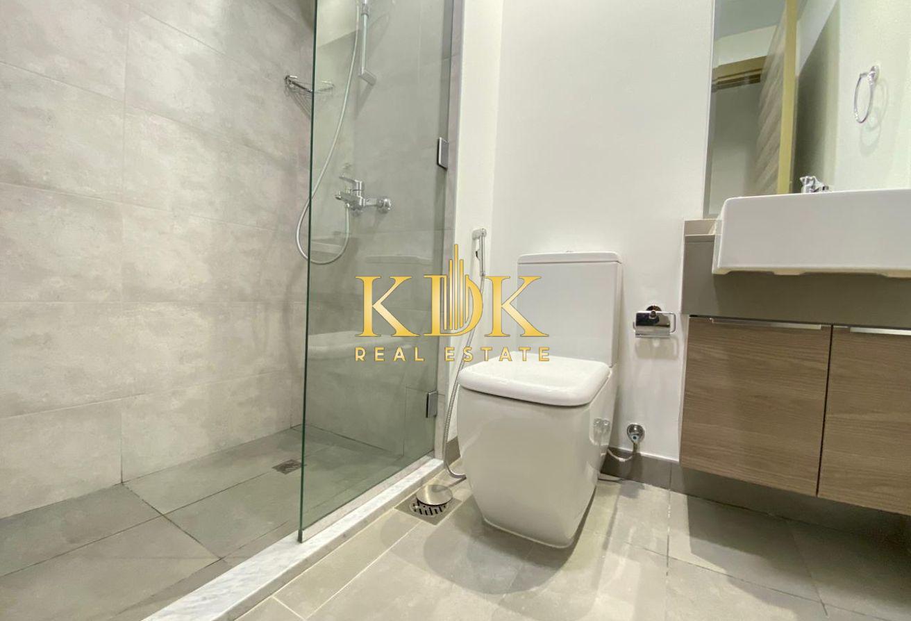 Marina View | Furnished | Spacious 1BHK photo 6