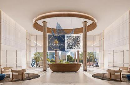 Apartment - Studio - 1 for sale in Al Rumailah building - Al Rumailah 2 - Ajman