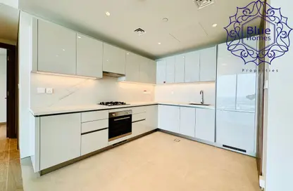 Apartment - 1 Bedroom - 2 Bathrooms for rent in Sobha Hartland Waves Opulence - Sobha Hartland - Mohammed Bin Rashid City - Dubai
