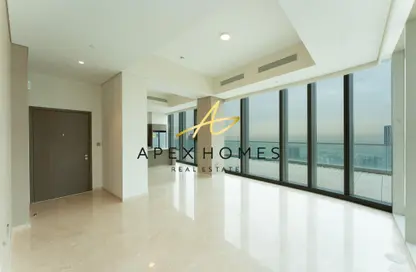 Apartment - 4 Bedrooms - 5 Bathrooms for rent in Grande - Opera District - Downtown Dubai - Dubai