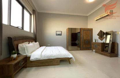 Apartment - 2 Bedrooms - 2 Bathrooms for rent in Dafan Al Nakheel - Ras Al Khaimah