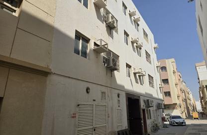 Whole Building - 7+ - 7+ for rent in Fire Station Road - Muwaileh - Sharjah