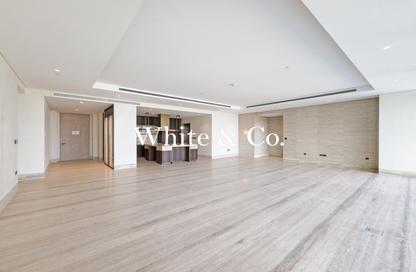 Apartment - 3 - 4 for rent in Six Senses Residences - The Crescent - Palm Jumeirah - Dubai