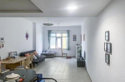 Apartment - 1 Bedroom - 1 Bathroom for sale in Palace Tower 2 - Palace Towers - Dubai Silicon Oasis - Dubai
