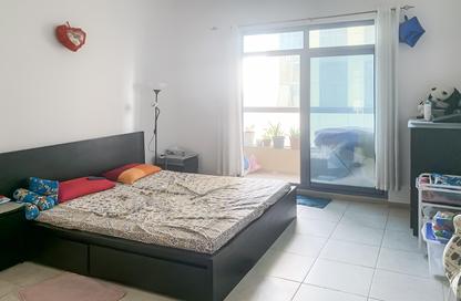 Apartment - 1 Bedroom - 1 Bathroom for sale in Palace Tower 2 - Palace Towers - Dubai Silicon Oasis - Dubai