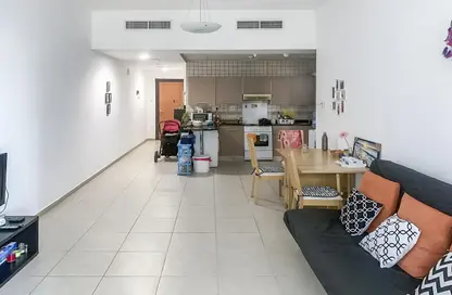 Apartment - 1 Bedroom - 1 Bathroom for sale in Palace Tower 2 - Palace Towers - Dubai Silicon Oasis - Dubai