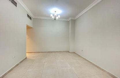 Apartment - 1 - 2 for rent in Sarab 2 - Aljada - Sharjah