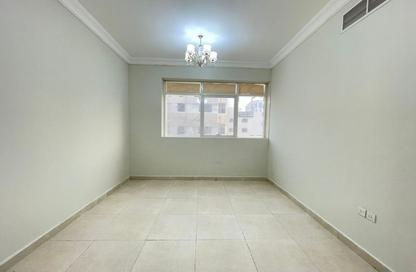 Apartment - 1 - 2 for rent in Sarab 2 - Aljada - Sharjah