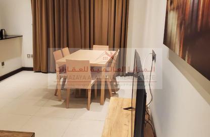Apartment - 2 Bedrooms - 3 Bathrooms for rent in Al Rifa'a - Mughaidir - Sharjah