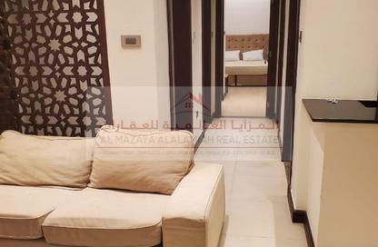 Apartment - 2 Bedrooms - 3 Bathrooms for rent in Al Rifa'a - Mughaidir - Sharjah