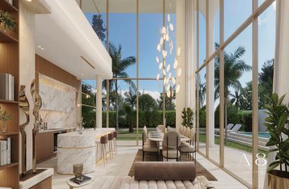 Apartment - 4 - 5 for sale in Ocean House - The Crescent - Palm Jumeirah - Dubai Apartment - 4 - 5 for sale in Ocean House - The Crescent - Palm Jumeirah - Dubai