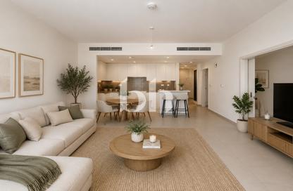 Townhouse - 4 Bedrooms - 4 Bathrooms for sale in Noor Townhouses - Town Square - Dubai Townhouse - 4 Bedrooms - 4 Bathrooms for sale in Noor Townhouses - Town Square - Dubai