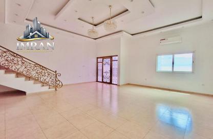 Villa - 4 Bedrooms - 6 Bathrooms for rent in Al Shahba - Mughaidir - Sharjah Villa - 4 Bedrooms - 6 Bathrooms for rent in Al Shahba - Mughaidir - Sharjah