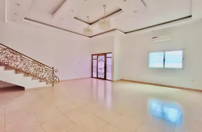 Villa - 4 Bedrooms - 6 Bathrooms for rent in Al Shahba - Mughaidir - Sharjah