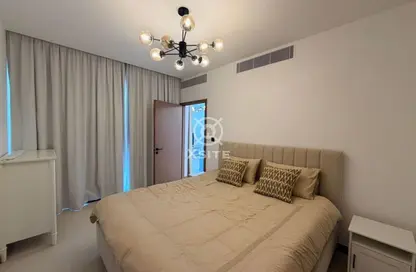 شقة - غرفة نوم - 2 حمامات للايجار في فيدا ريزيدنس دبي مارينا - دبي مارينا - دبي