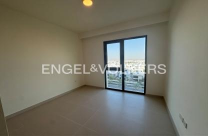 Apartment - 2 Bedrooms - 2 Bathrooms for rent in Hills Park - Dubai Hills Estate - Dubai