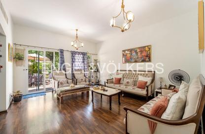 Townhouse - 3 Bedrooms - 3 Bathrooms for sale in Al Reem 1 - Al Reem - Arabian Ranches - Dubai