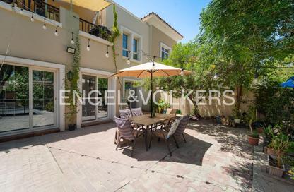 Townhouse - 3 Bedrooms - 3 Bathrooms for sale in Al Reem 1 - Al Reem - Arabian Ranches - Dubai