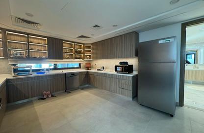 Villa - 7 - 7+ for rent in Sun Island - Ajmal Makan City - Sharjah Waterfront City - Sharjah Villa - 7 - 7+ for rent in Sun Island - Ajmal Makan City - Sharjah Waterfront City - Sharjah