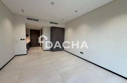 Apartment - Studio - 1 Bathroom for sale in Emerald Vision Tower - Jumeirah Village Triangle - Dubai