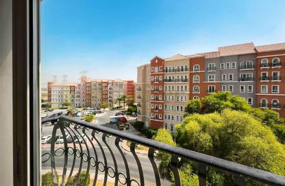 Apartment - 2 - 3 for sale in Building 158 - Contemporary Cluster - Discovery Gardens - Dubai Apartment - 2 - 3 for sale in Building 158 - Contemporary Cluster - Discovery Gardens - Dubai
