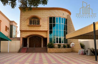 Villa - 5 - 7 for sale in Al Rawda 2 - Al Rawda - Ajman