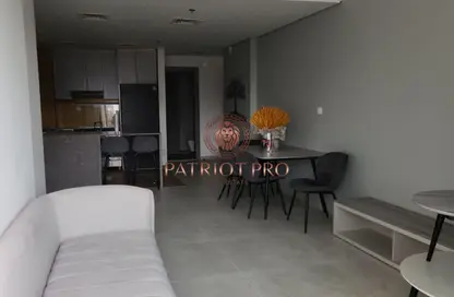 Apartment - 2 Bedrooms - 3 Bathrooms for rent in The V Tower - Dubai Land Residence Complex - Dubai Land - Dubai Apartment - 2 Bedrooms - 3 Bathrooms for rent in The V Tower - Dubai Land Residence Complex - Dubai Land - Dubai