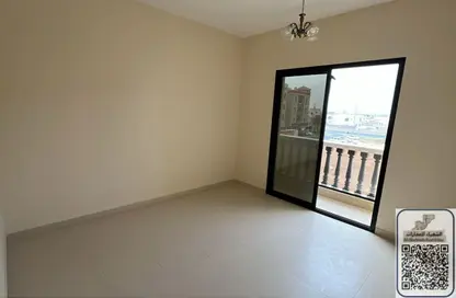 Apartment - 1 Bedroom - 2 Bathrooms for rent in Ajman Hills - Al Alia - Ajman