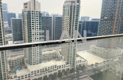 Apartment - 1 Bedroom - 1 Bathroom for rent in Burj Royale - Downtown Dubai - Dubai Apartment - 1 Bedroom - 1 Bathroom for rent in Burj Royale - Downtown Dubai - Dubai