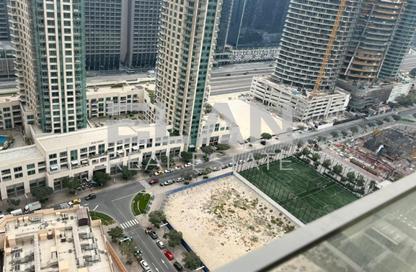 Apartment - 1 Bedroom - 1 Bathroom for rent in Burj Royale - Downtown Dubai - Dubai Apartment - 1 Bedroom - 1 Bathroom for rent in Burj Royale - Downtown Dubai - Dubai