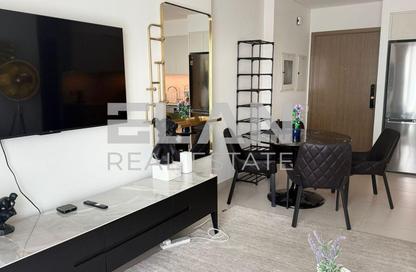 Apartment - 1 Bedroom - 1 Bathroom for rent in Burj Royale - Downtown Dubai - Dubai Apartment - 1 Bedroom - 1 Bathroom for rent in Burj Royale - Downtown Dubai - Dubai