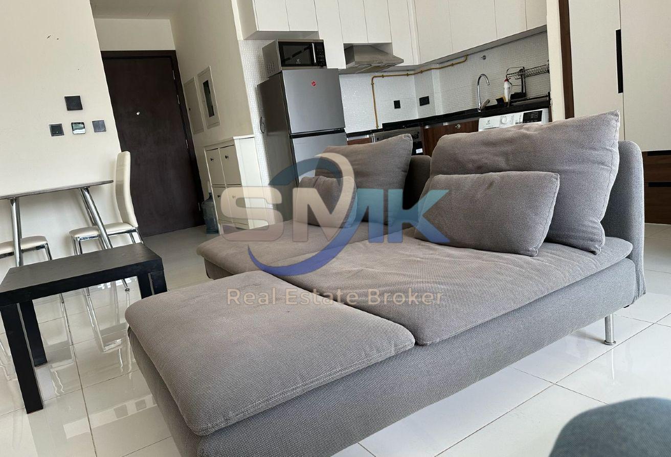 Furnished Studio for Rent In Lawnz Inside View photo 3