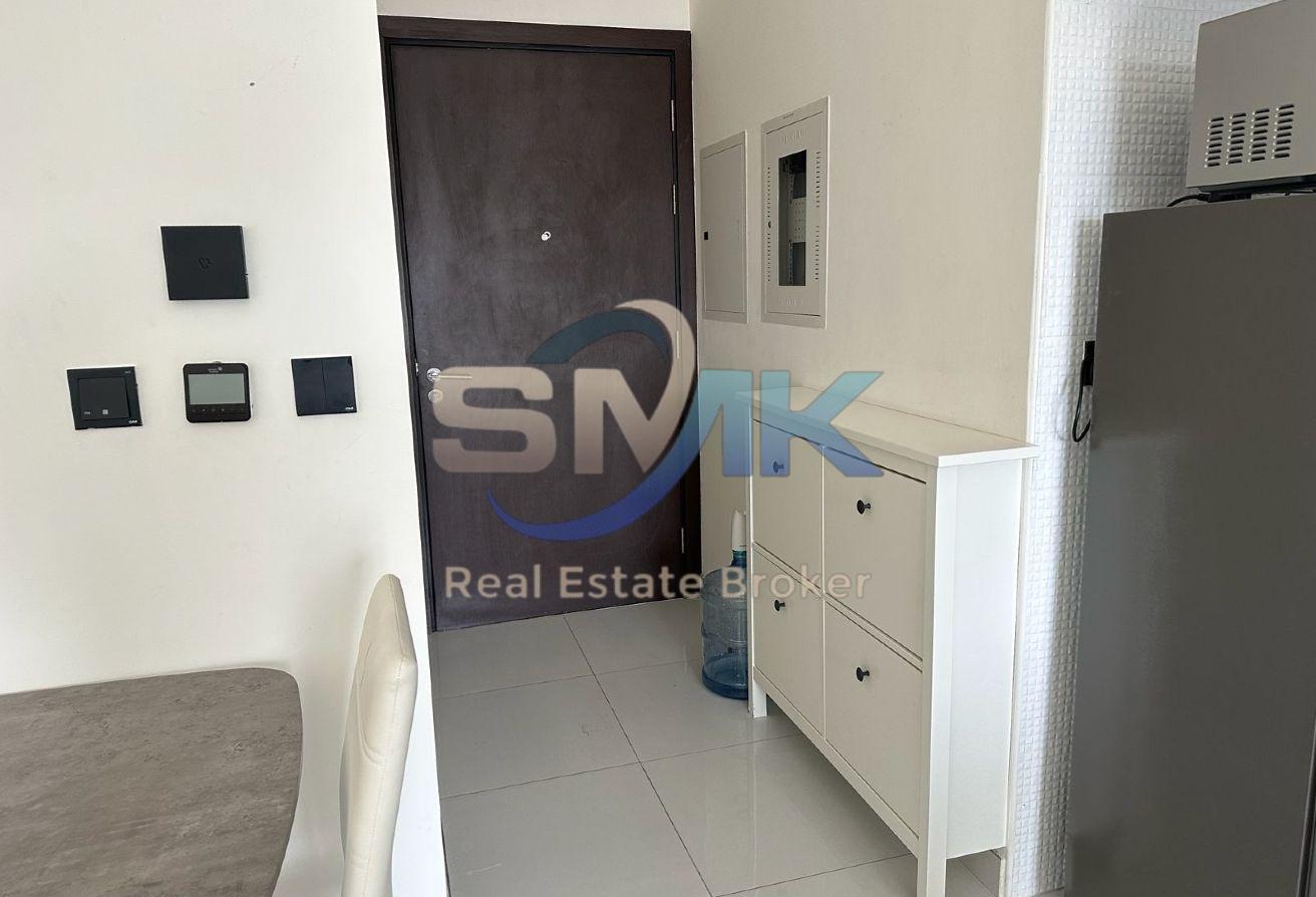 Furnished Studio for Rent In Lawnz Inside View photo 15