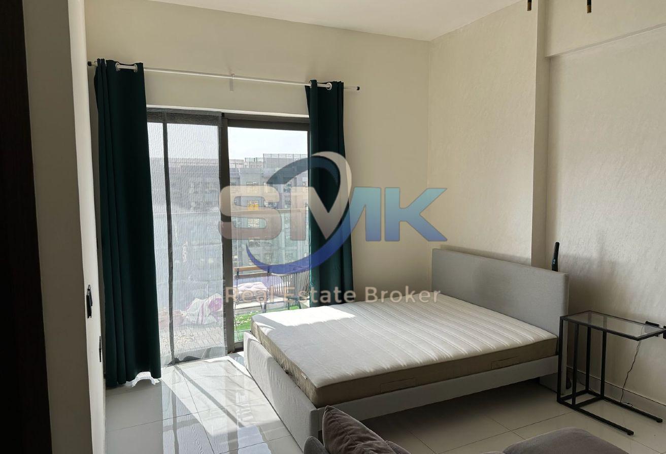 Furnished Studio for Rent In Lawnz Inside View photo 12