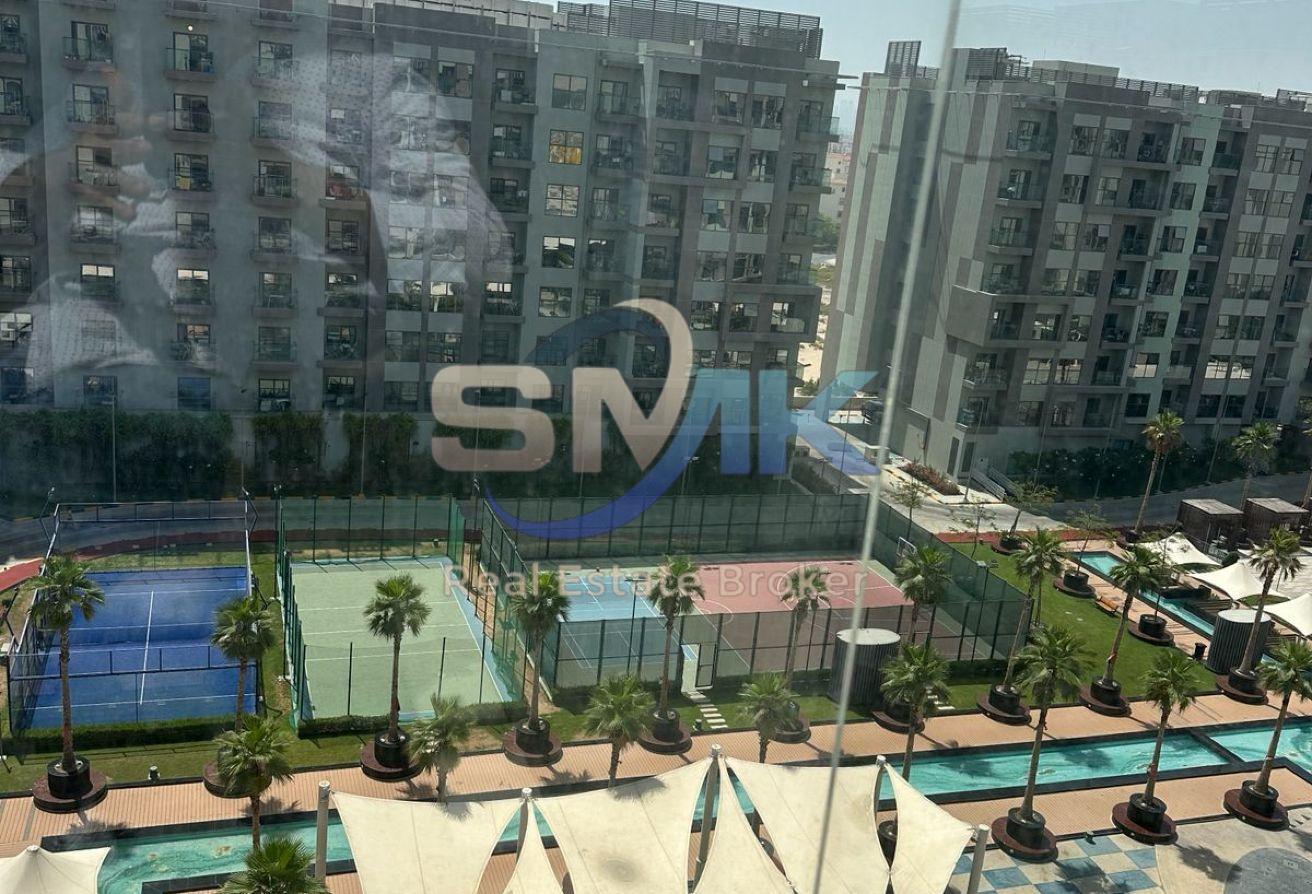 Furnished Studio for Rent In Lawnz Inside View photo 2