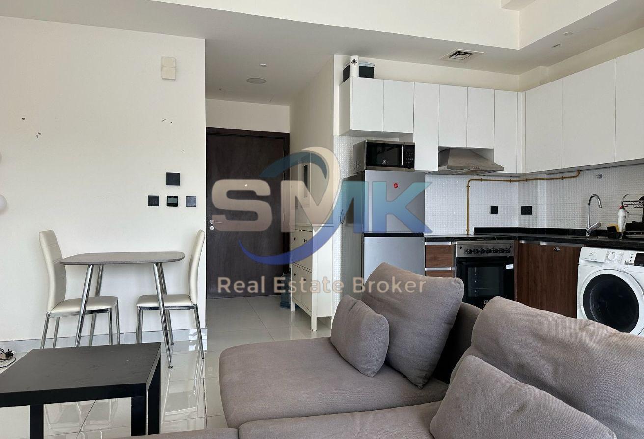 Furnished Studio for Rent In Lawnz Inside View photo 11