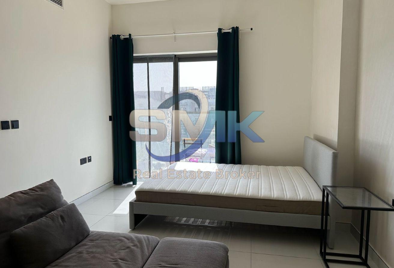 Furnished Studio for Rent In Lawnz Inside View photo 4