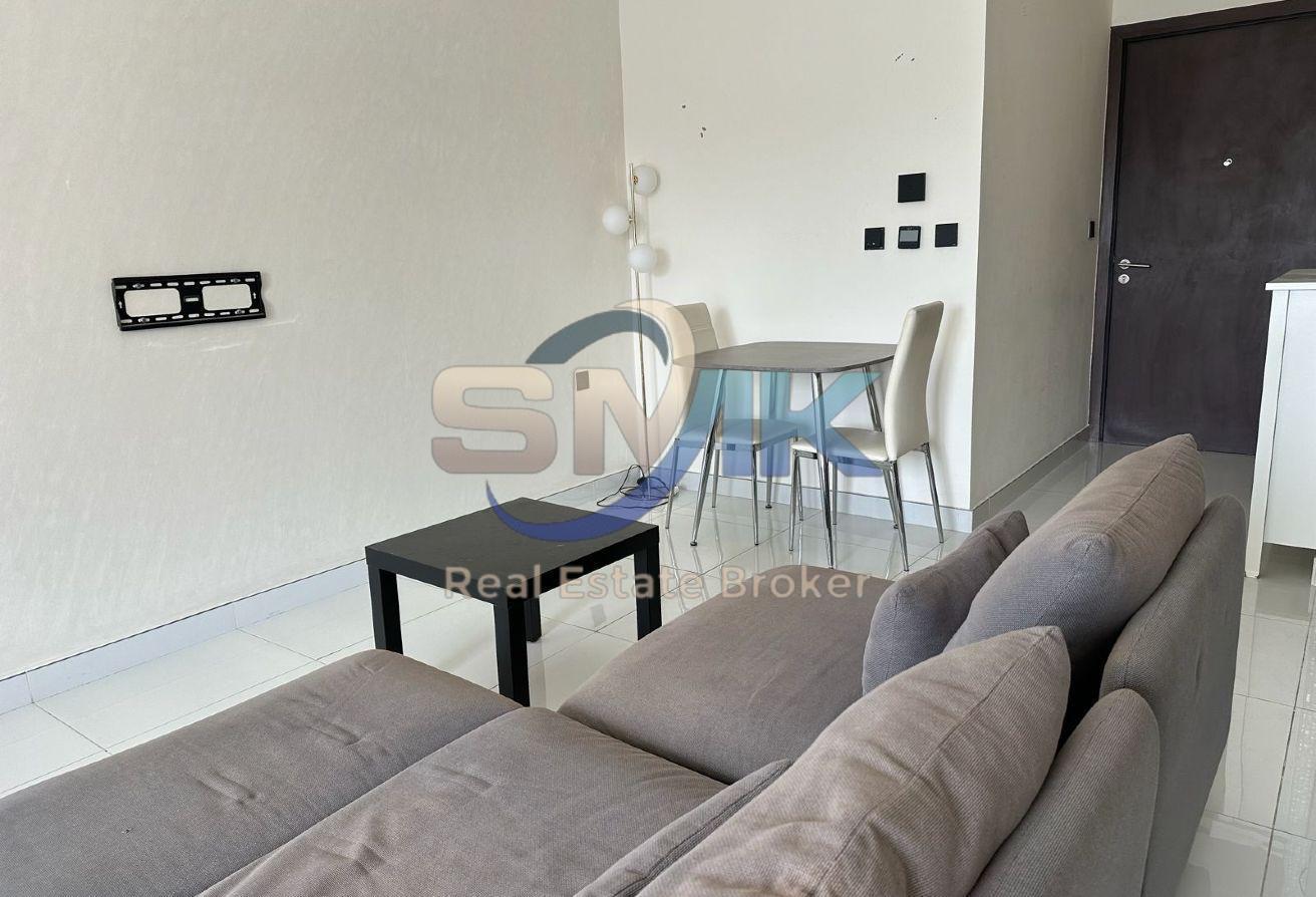 Furnished Studio for Rent In Lawnz Inside View photo 5
