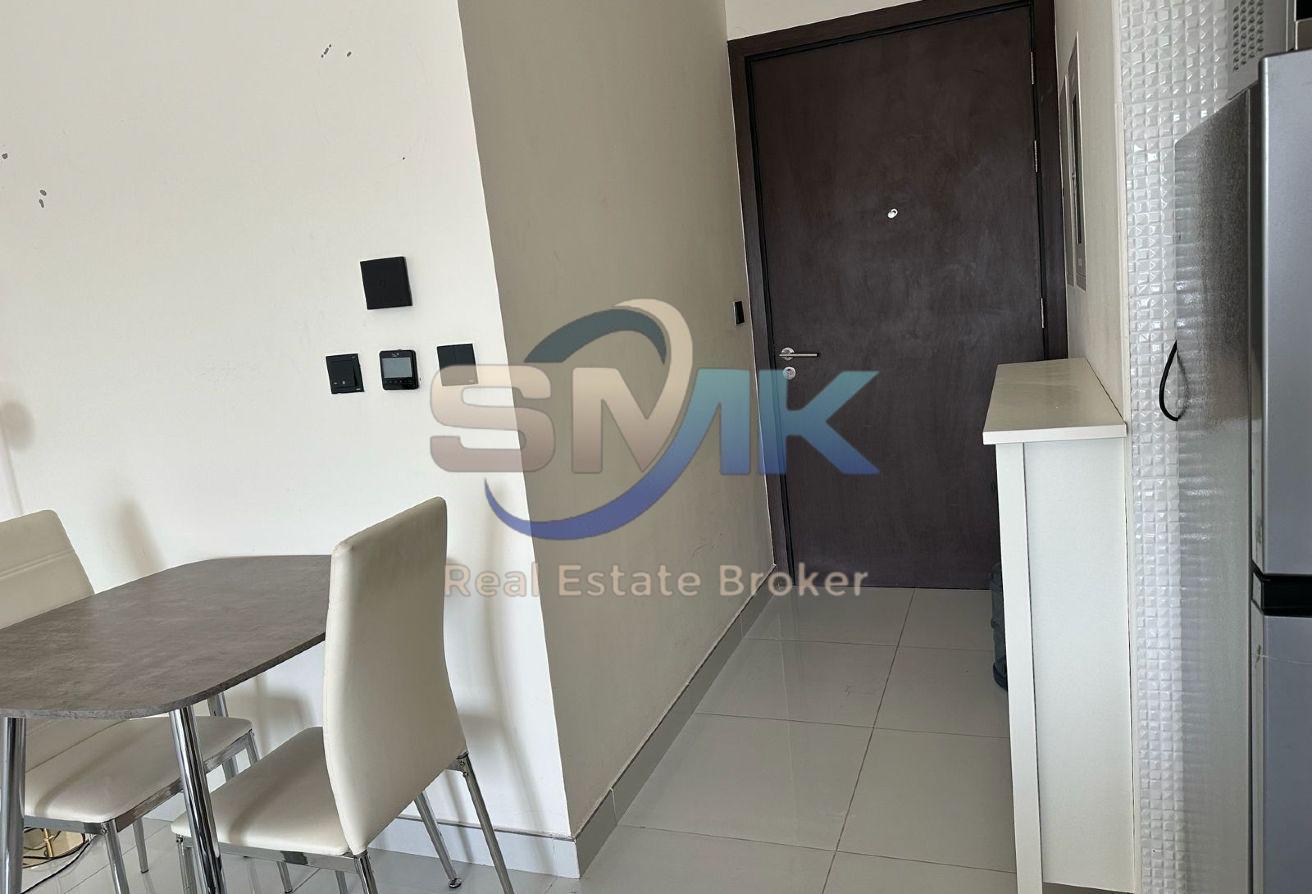 Furnished Studio for Rent In Lawnz Inside View photo 6