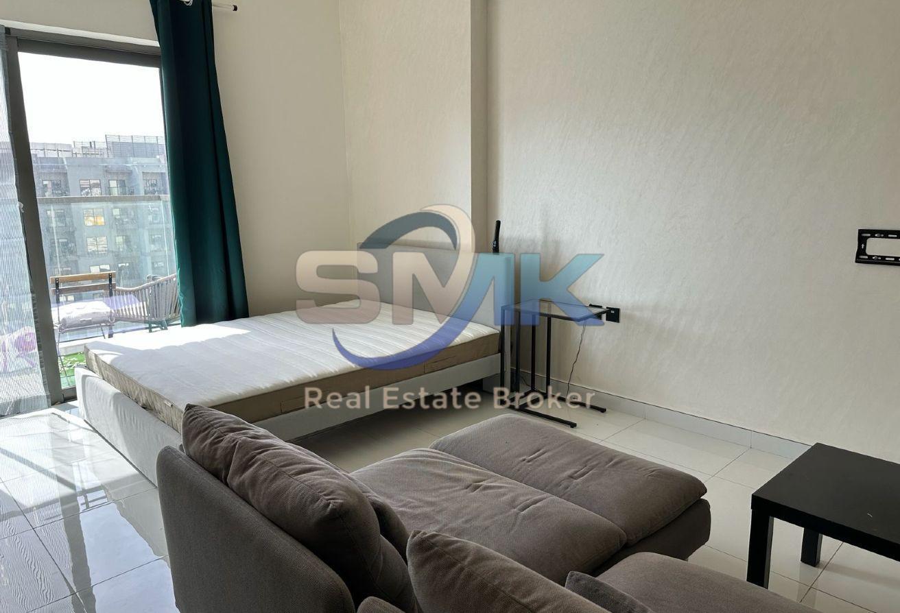 Furnished Studio for Rent In Lawnz Inside View photo 14