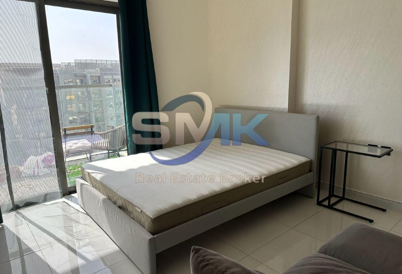 Furnished Studio for Rent In Lawnz Inside View photo 7