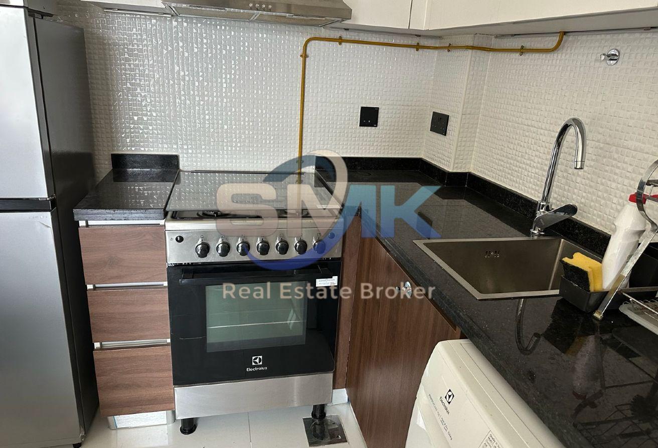 Furnished Studio for Rent In Lawnz Inside View photo 13