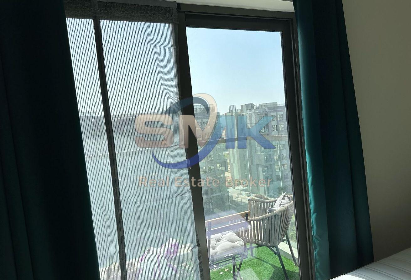 Furnished Studio for Rent In Lawnz Inside View photo 16