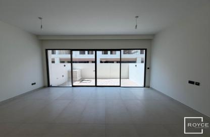Townhouse - 4 Bedrooms - 3 Bathrooms for rent in Costa Brava 1 - Costa Brava - Damac Lagoons - Dubai