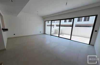 Townhouse - 4 Bedrooms - 3 Bathrooms for rent in Costa Brava 1 - Costa Brava - Damac Lagoons - Dubai Townhouse - 4 Bedrooms - 3 Bathrooms for rent in Costa Brava 1 - Costa Brava - Damac Lagoons - Dubai