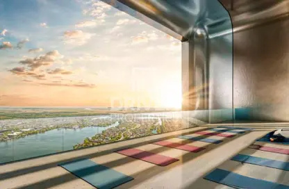 شقة - 2 غرف نوم - 2 حمامات للبيع في دايمونز من دانوب - أبراج بحيرات الجميرا - دبي