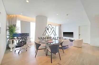 Apartment - 1 Bedroom - 2 Bathrooms for rent in Uptown Tower - Uptown Dubai - Jumeirah Lake Towers - Dubai