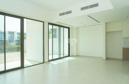 Villa - 3 Bedrooms - 4 Bathrooms for rent in Nara - The Valley - Dubai
